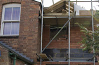 free Rafford home extension quotes