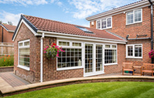 Rafford house extension leads